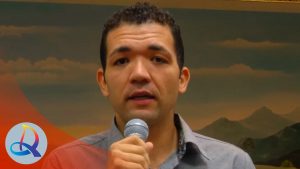 Culto AD Camboriú
