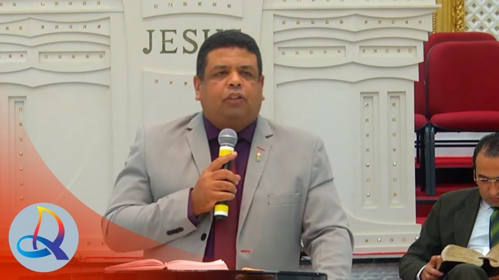 Culto AD Camboriú
