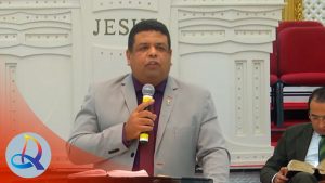 Culto AD Camboriú