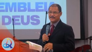 Culto AD Camboriú