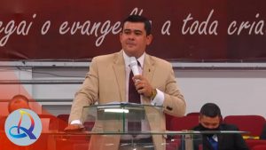 Culto AD Camboriú