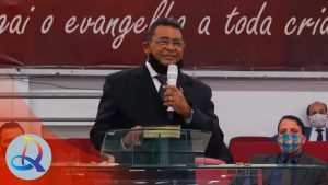 Culto AD Camboriú