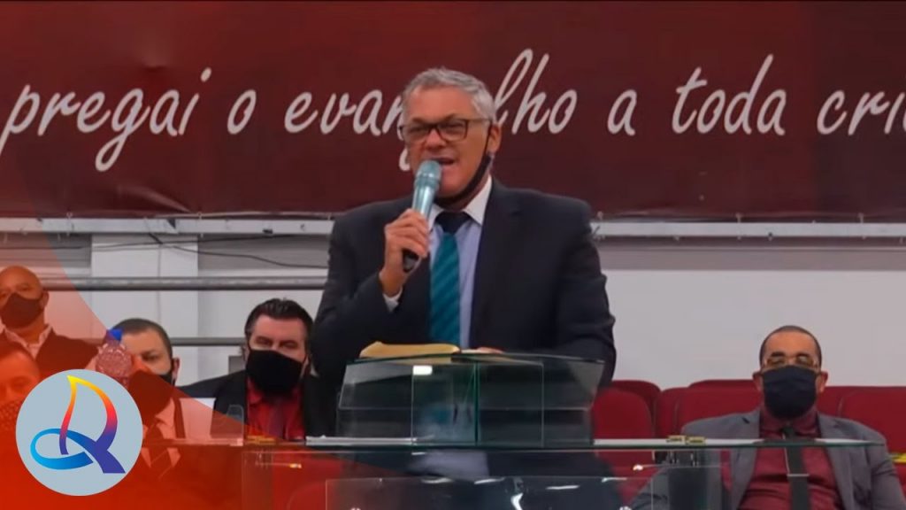 Culto AD Camboriú