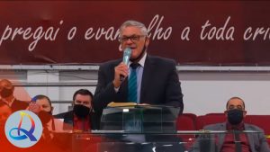 Culto AD Camboriú