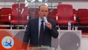 Culto AD Camboriú