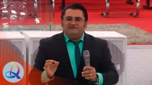 Culto AD Camboriú