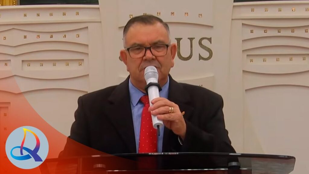 Culto AD Camboriú