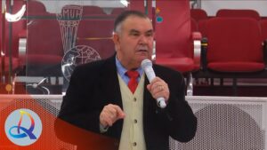 Culto AD Camboriú