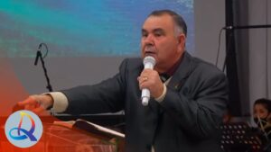 Culto AD Camboriú