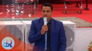 Culto AD Camboriú