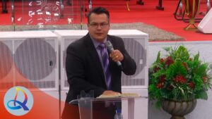 Culto AD Camboriú