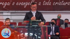 Culto AD Camboriú