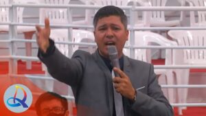 Culto AD Camboriú