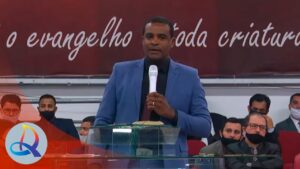 Culto AD Camboriú