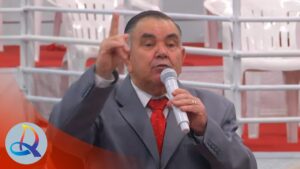 Culto AD Camboriú