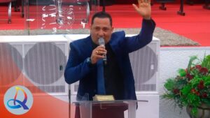 Culto AD Camboriú