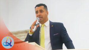 Culto AD Camboriú