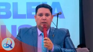 Culto AD Camboriú