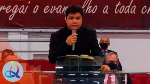 Culto AD Camboriú