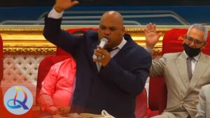 Culto AD Camboriú