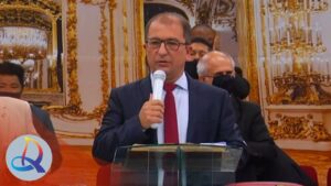 Culto AD Camboriú