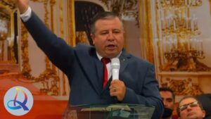 Culto AD Camboriú