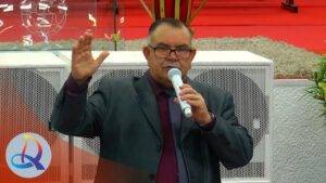 Culto AD Camboriú