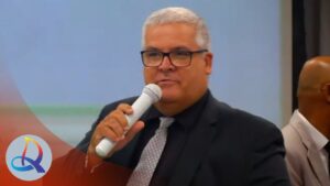 Culto AD Camboriú
