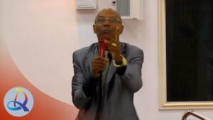 Culto AD Camboriú
