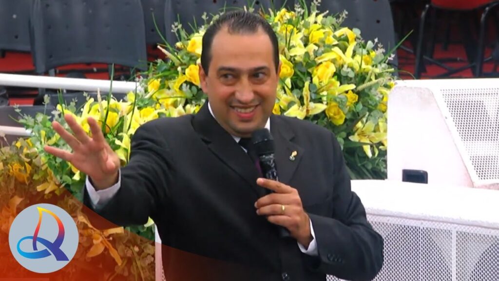 Culto AD Camboriú