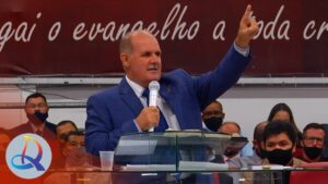 Culto AD Camboriú