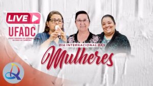 Dia Internacional da Mulher