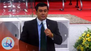 Culto AD Camboriú