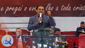 Culto AD Camboriú