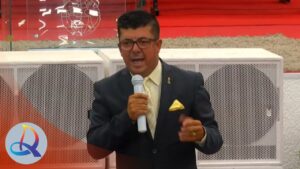 Culto AD Camboriú