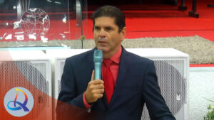 Culto AD Camboriú