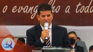 Culto AD Camboriú