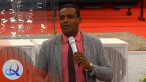 Culto AD Camboriú