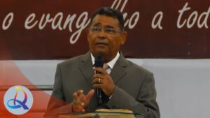 Culto AD Camboriú