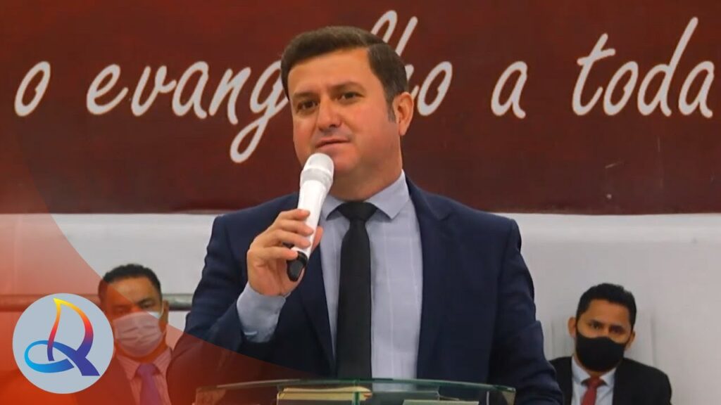 Culto AD Camboriú