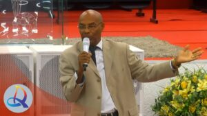 Culto AD Camboriú