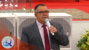 Culto AD Camboriú