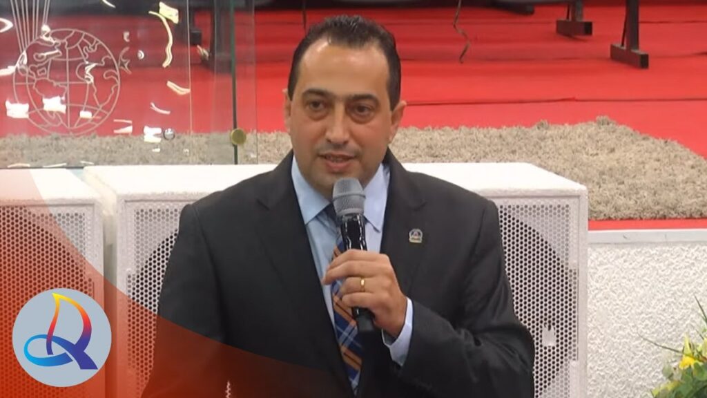 Culto de Ação de Graças