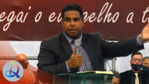 Culto AD Camboriú