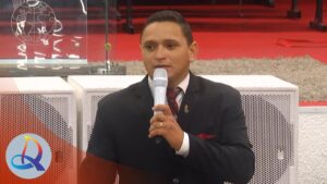 Culto AD Camboriú