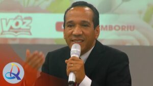 Culto AD Camboriú