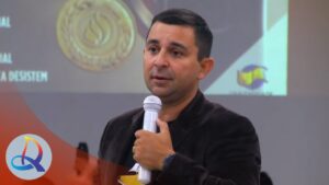 Culto AD Camboriú