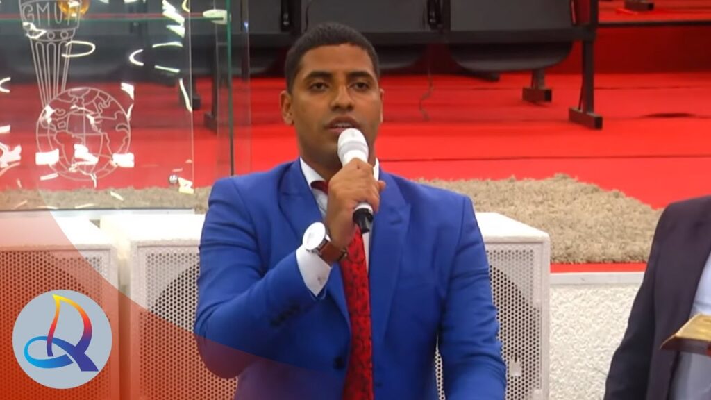 Culto AD Camboriú