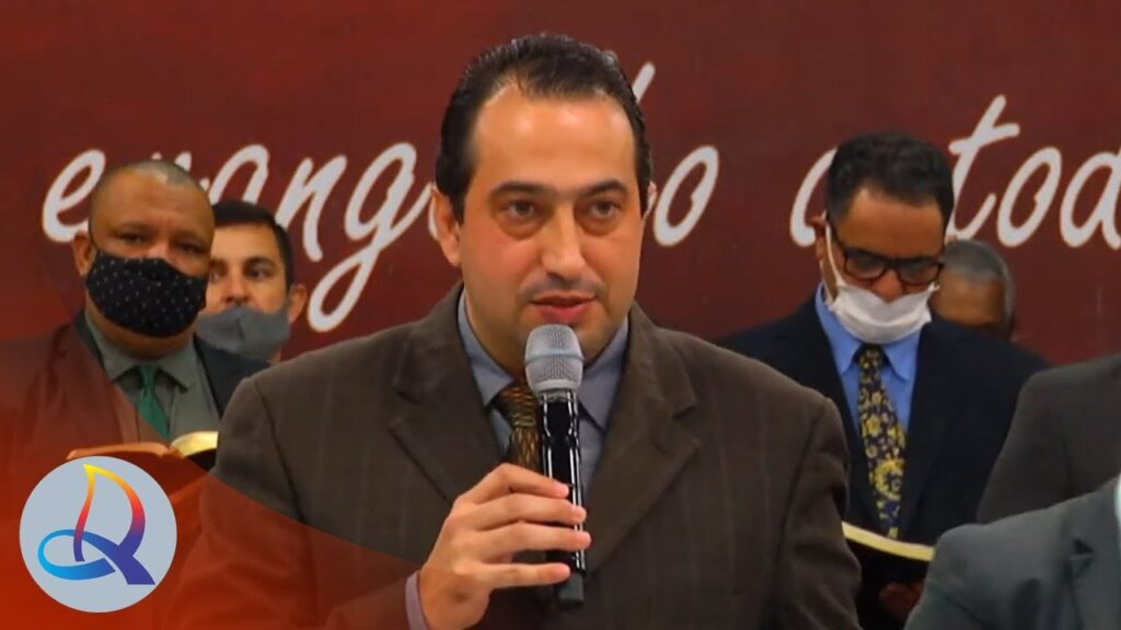 Culto AD Camboriú