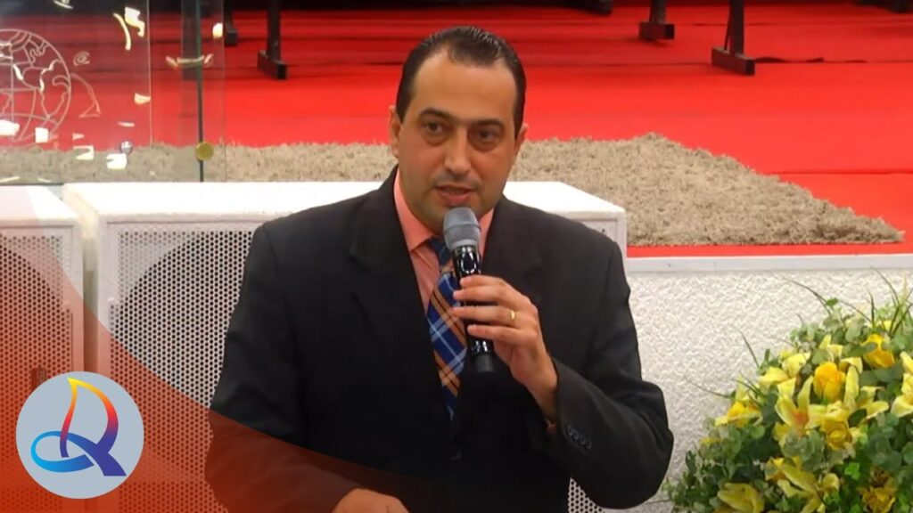 Culto AD Camboriú